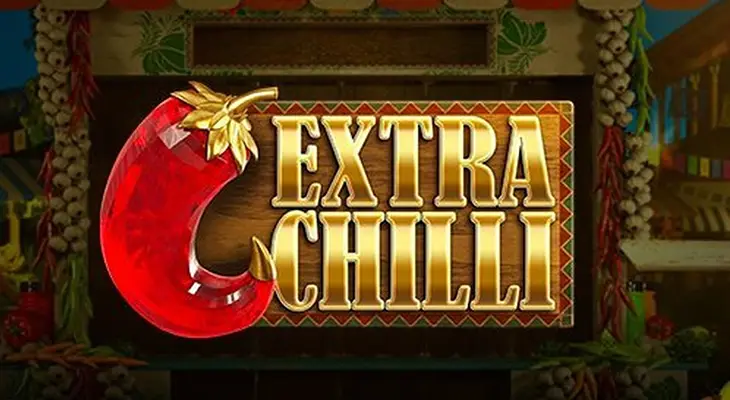 extra chilli слот playngo демо игра