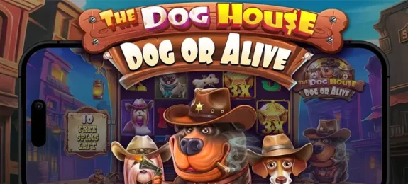 the dog house dog or alive слот демо игра pragmatic play