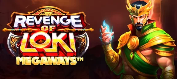 Revenge of Loki Megaways - бесплатная демо игра