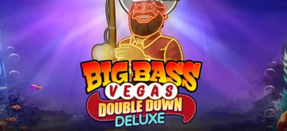 big bass vegas double down pragmatic play slot