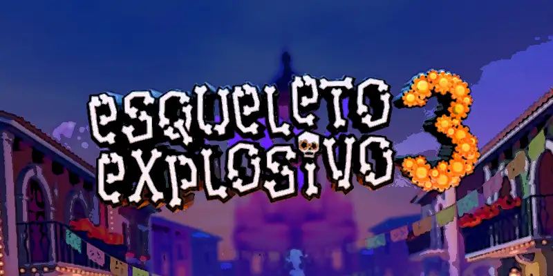 игровой автомат esquelete exposivo 3 от pragmatic play